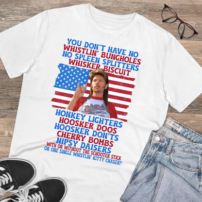 Ship Within 24 Hourst Graphic T Shirt Funny Patriotic American Flag Quote Unisex Soft Cotton All Sizes Short Sleeve For Men Women USA Independence Day Casual Summer Wear