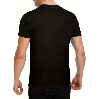 Scuba Tung Tung Sahur Dance Funny Brainrot Meme T-Shirt