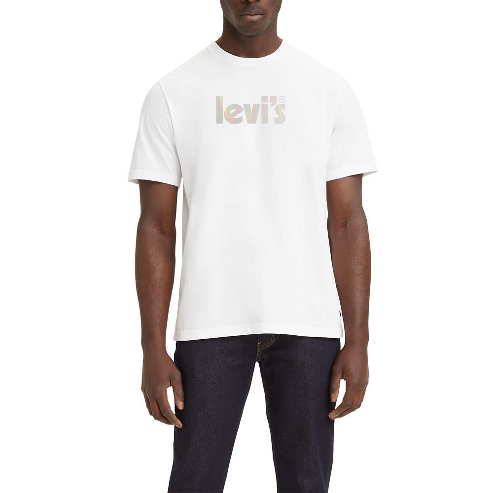 Levi's Men's Graphic Tee (Also Available in Big & Tall)