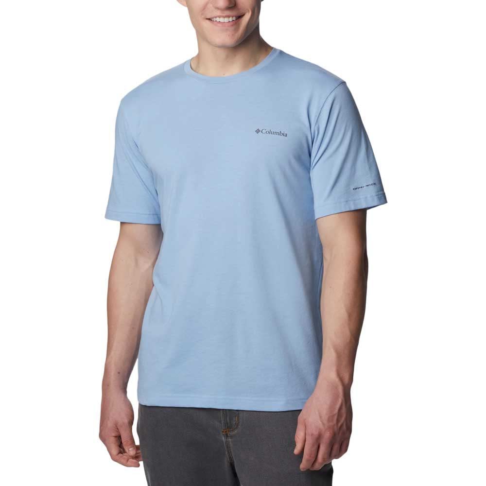 Columbia Thistletown Hills Short Sleeve