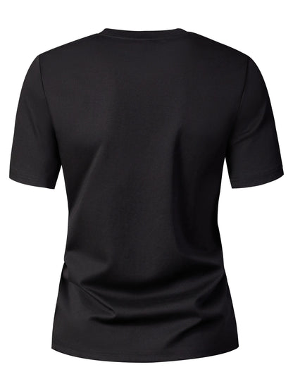 Men’s heavyweight summer loose-fit cotton short-sleeve T-shirt with Mexican-themed print. Trendy, fashionable casual athletic top for men—perfect for summer outfits; a great gift for a boyfriend or brother; suitable for streetwear, commuting, outdoor acti