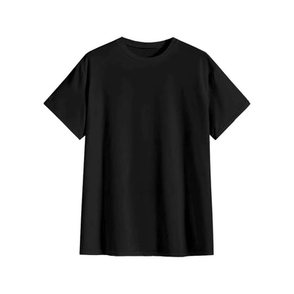 Gildan Men's and Women's T-shirt, Black and gold floral graphic tee, Unisex T-shirt, Gift T-shirt, Y2k Unisex Graphic Tees Gothic Grunge Emo Scene Amity Affliction Style Clothes Menswear Womenswear Streetwear