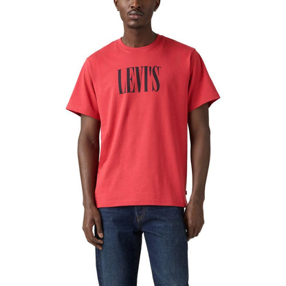 Levi's Men's Graphic Tee (Also Available in Big & Tall)