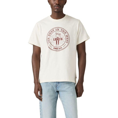 Levi's Men's Graphic Tee (Also Available in Big & Tall)
