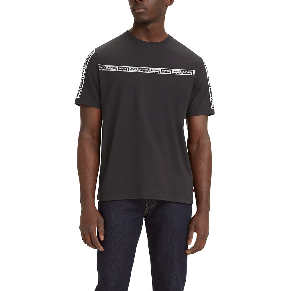 Levi's Men's Graphic Tee (Also Available in Big & Tall)