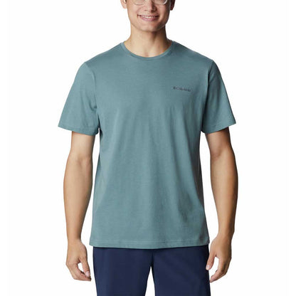 Columbia Thistletown Hills Short Sleeve