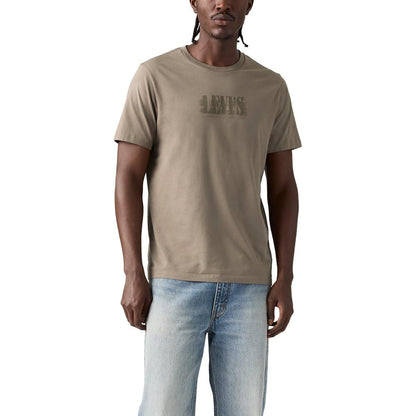 Levi's Men's Graphic Tee (Also Available in Big & Tall)