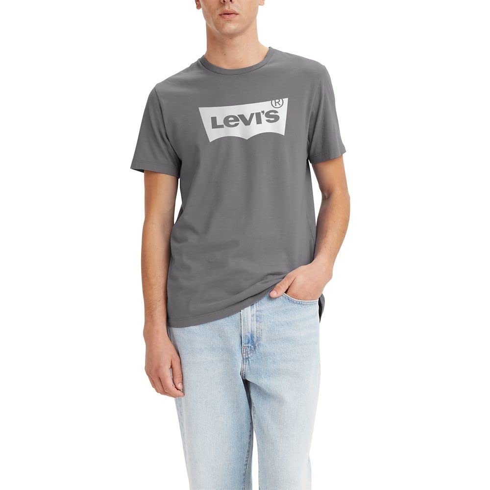 Levi's Men's Graphic Tee (Also Available in Big & Tall)