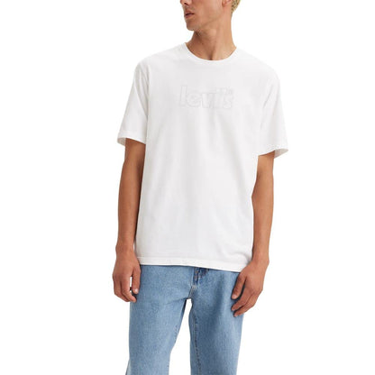 Levi's Men's Graphic Tee (Also Available in Big & Tall)