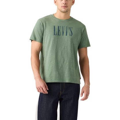 Levi's Men's Graphic Tee (Also Available in Big & Tall)