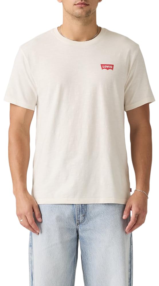 Levi's Men's Graphic Tee (Also Available in Big & Tall)