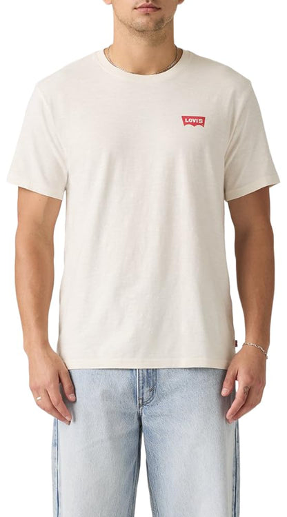 Levi's Men's Graphic Tee (Also Available in Big & Tall)