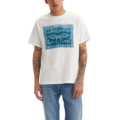 Levi's Men's Graphic Tee (Also Available in Big & Tall)
