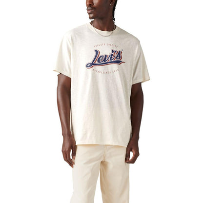 Levi's Men's Graphic Tee (Also Available in Big & Tall)