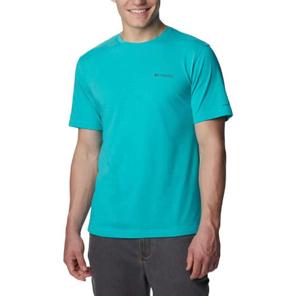 Columbia Thistletown Hills Short Sleeve