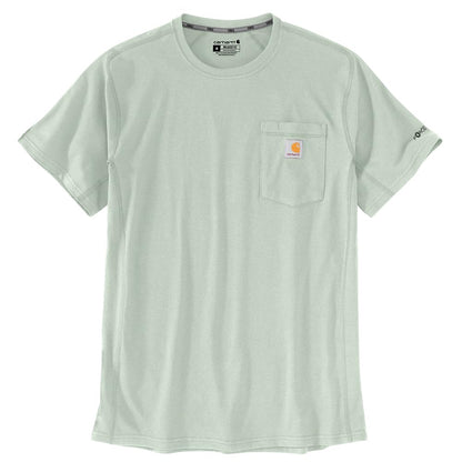 Carhartt Men's Force Relaxed Fit Midweight Short-Sleeve Pocket T-Shirt