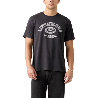 Levi's Men's Graphic Tee (Also Available in Big & Tall)