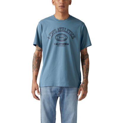 Levi's Men's Graphic Tee (Also Available in Big & Tall)