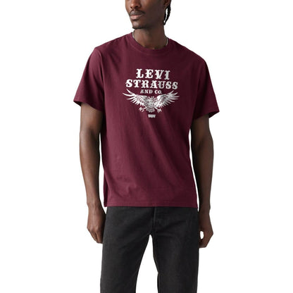 Levi's Men's Graphic Tee (Also Available in Big & Tall)
