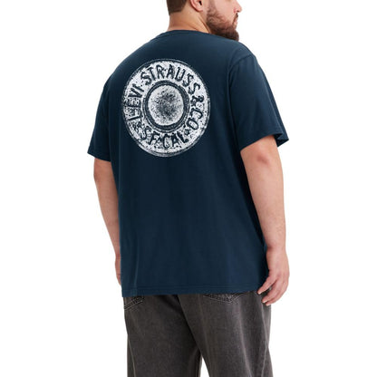 Levi's Men's Graphic Tee (Also Available in Big & Tall)