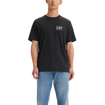 Levi's Men's Graphic Tee (Also Available in Big & Tall)