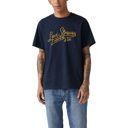 Levi's Men's Graphic Tee (Also Available in Big & Tall)