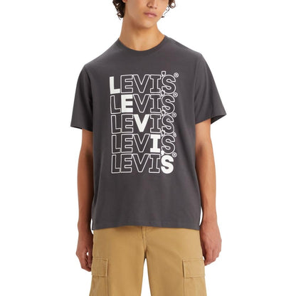 Levi's Men's Graphic Tee (Also Available in Big & Tall)