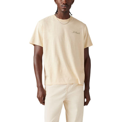 Levi's Men's Graphic Tee (Also Available in Big & Tall)