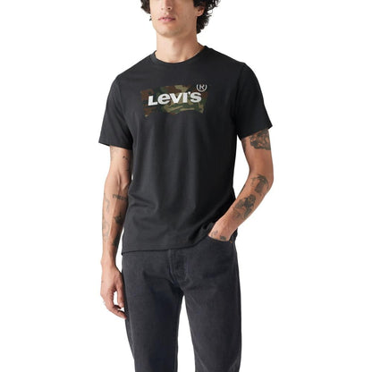 Levi's Men's Graphic Tee (Also Available in Big & Tall)