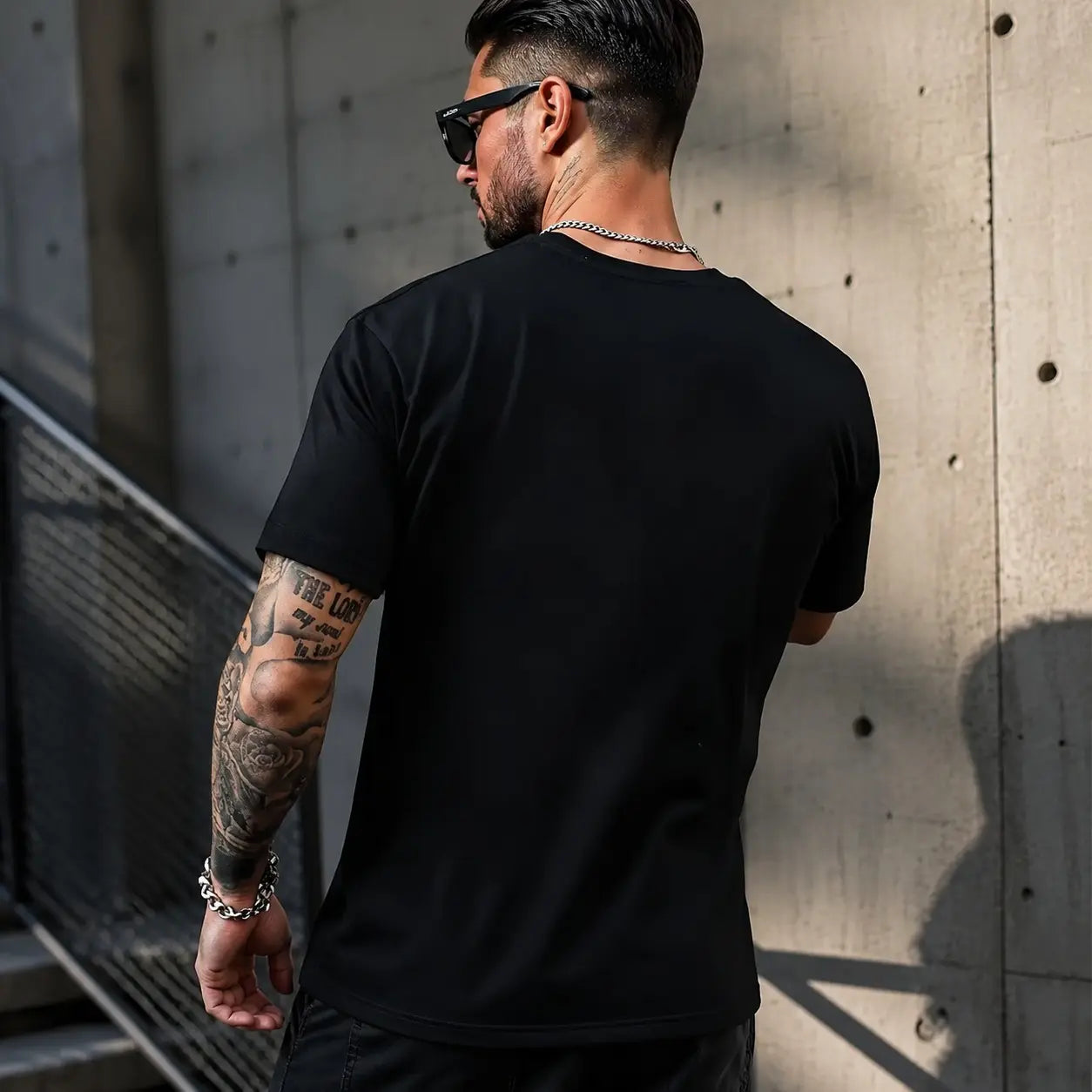 "Ain't Nobody Coming to See You Otis" Funny T‑Shirt, Black Casual Short Sleeve Crewneck Regular Fit S‑5XL