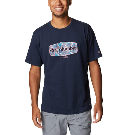Columbia Thistletown Hills Short Sleeve