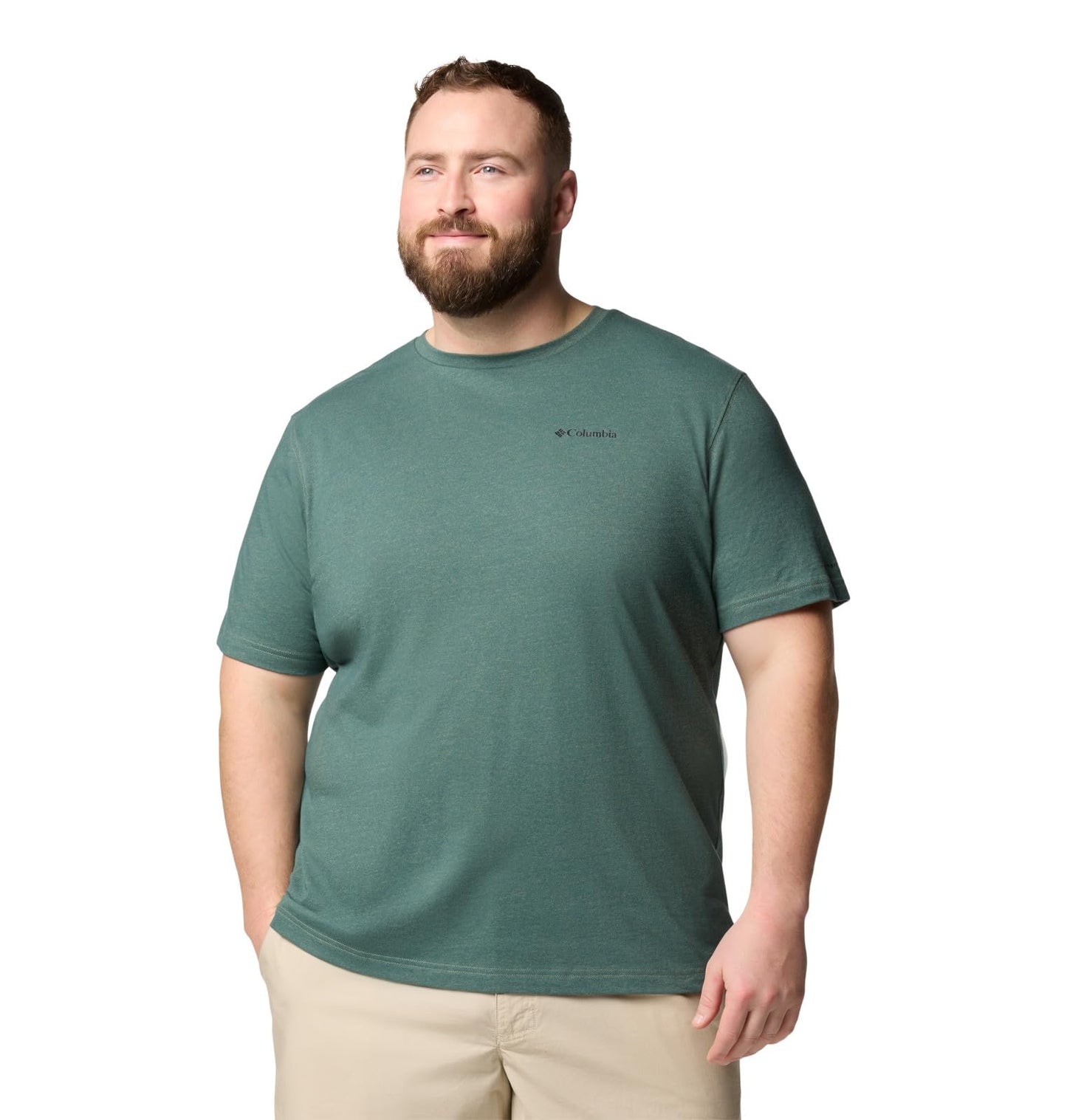 Columbia Thistletown Hills Short Sleeve
