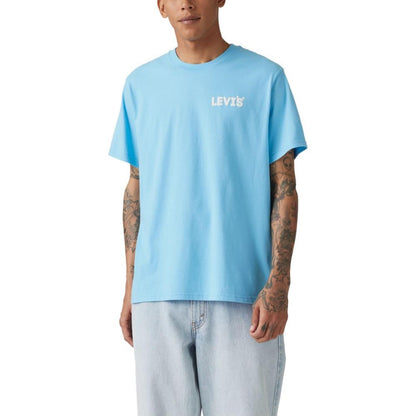 Levi's Men's Graphic Tee (Also Available in Big & Tall)