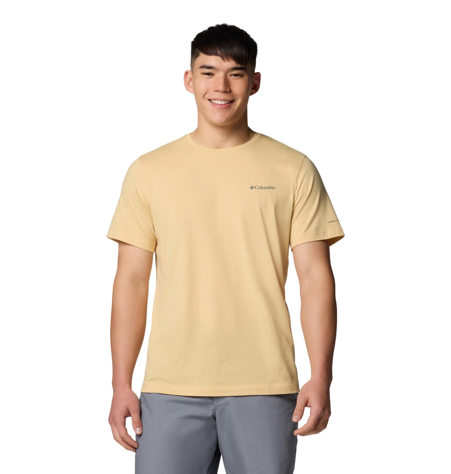 Columbia Thistletown Hills Short Sleeve