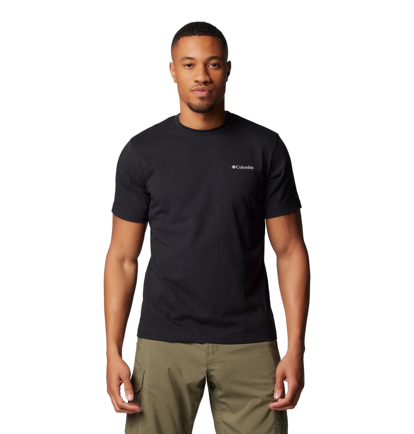 Columbia Thistletown Hills Short Sleeve