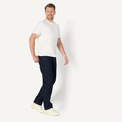 Amazon Essentials Men's Relaxed Fit Cotton Jersey T-Shirt