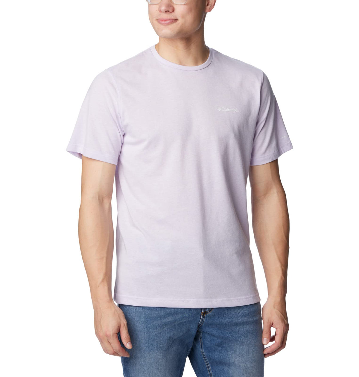Columbia Thistletown Hills Short Sleeve