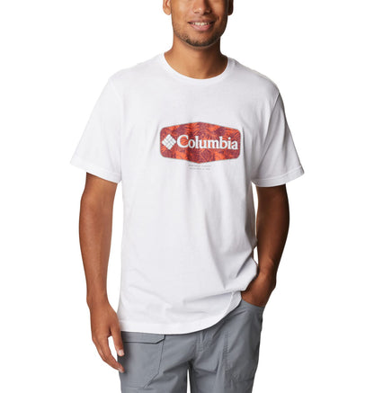 Columbia Thistletown Hills Short Sleeve