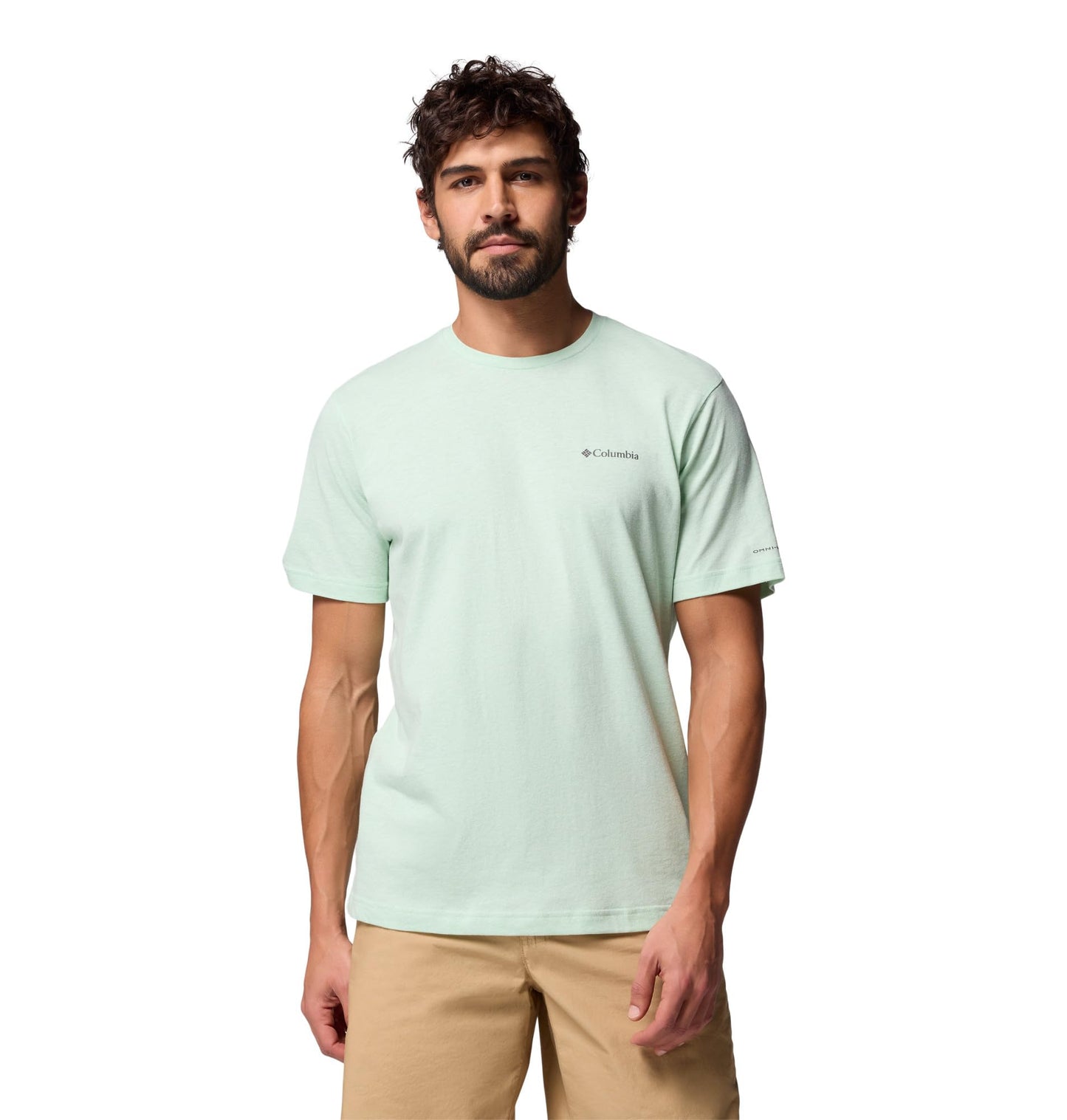 Columbia Thistletown Hills Short Sleeve