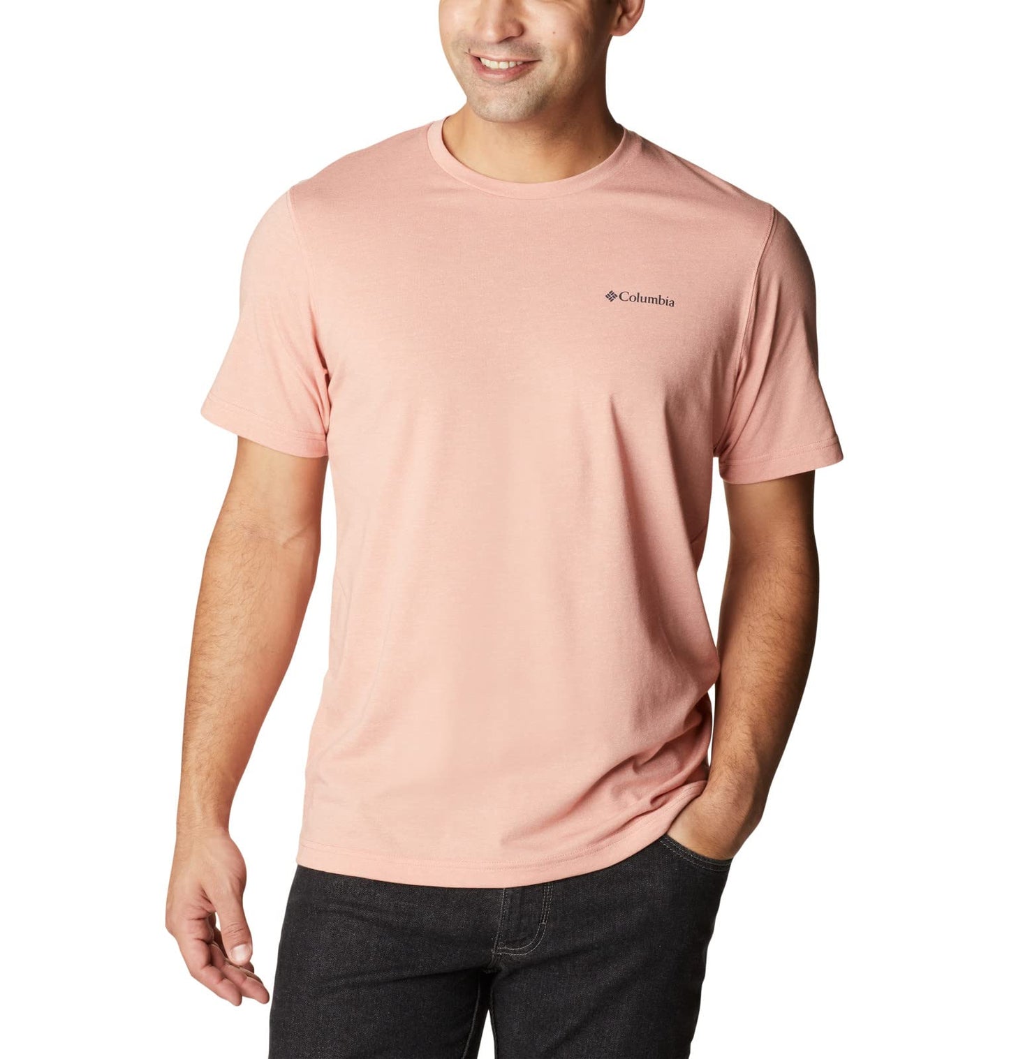 Columbia Thistletown Hills Short Sleeve