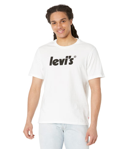 Levi's Men's Graphic Tee (Also Available in Big & Tall)