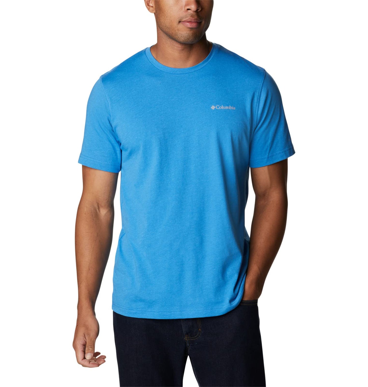 Columbia Thistletown Hills Short Sleeve