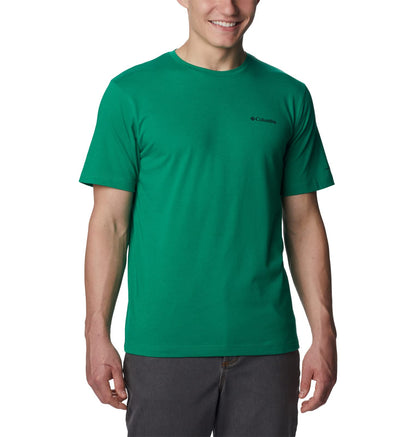Columbia Thistletown Hills Short Sleeve