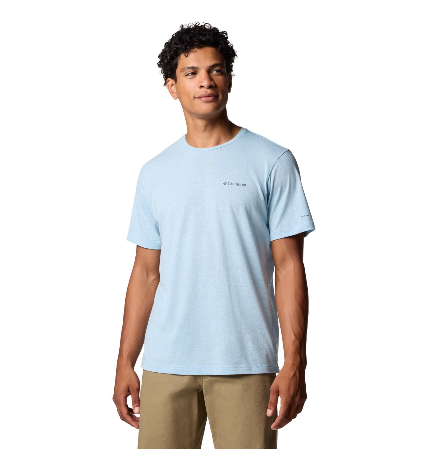 Columbia Thistletown Hills Short Sleeve