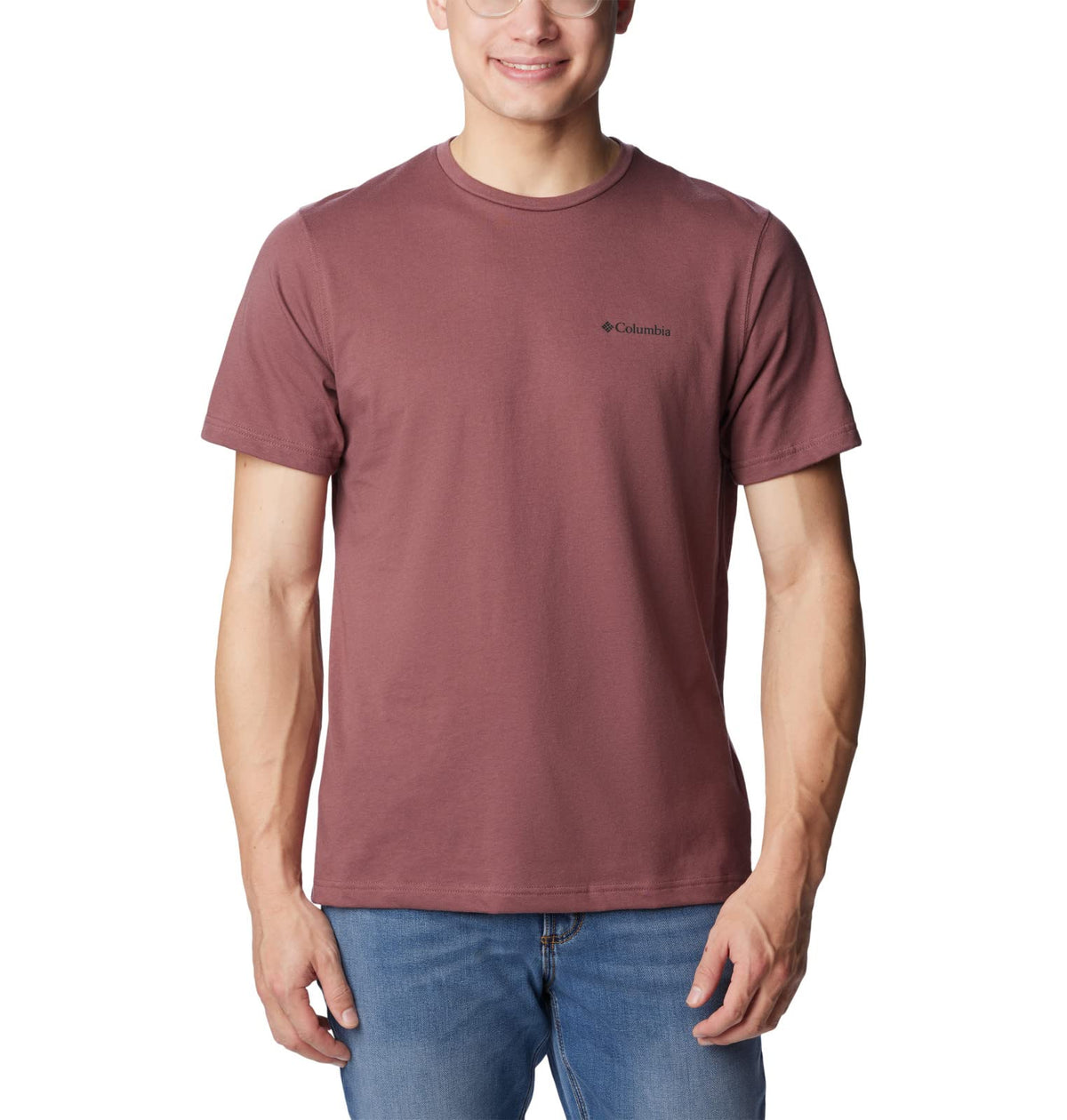 Columbia Thistletown Hills Short Sleeve