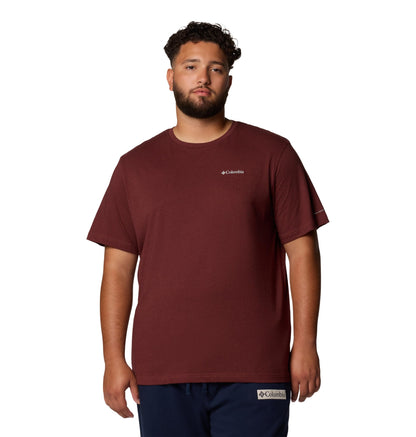 Columbia Thistletown Hills Short Sleeve