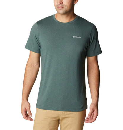 Columbia Thistletown Hills Short Sleeve