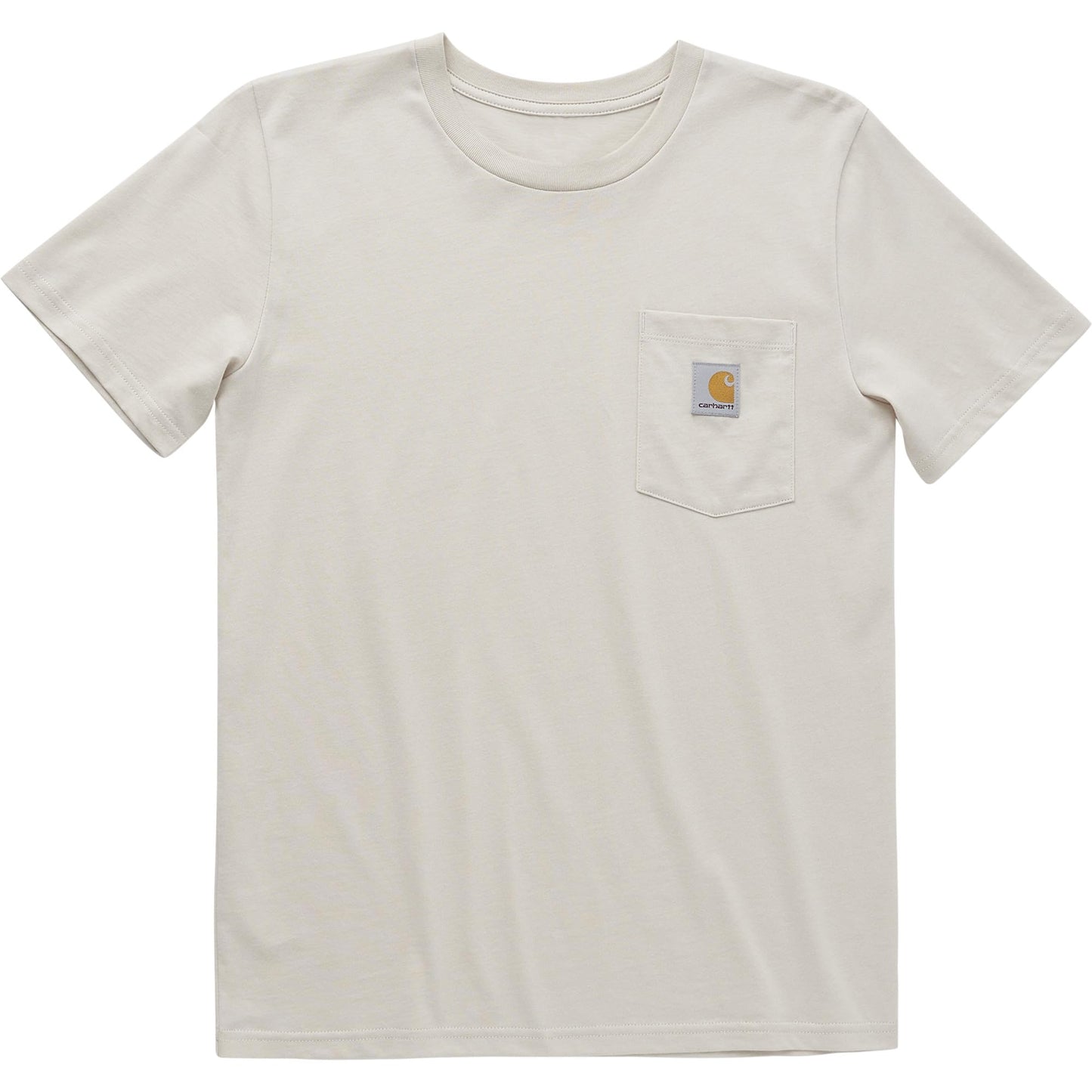Carhartt Kids' Short Sleeve Pocket T-Shirt Tee Shirt