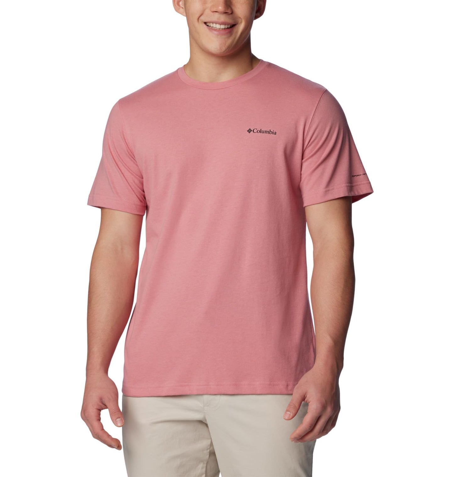 Columbia Thistletown Hills Short Sleeve