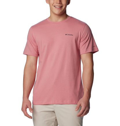 Columbia Thistletown Hills Short Sleeve